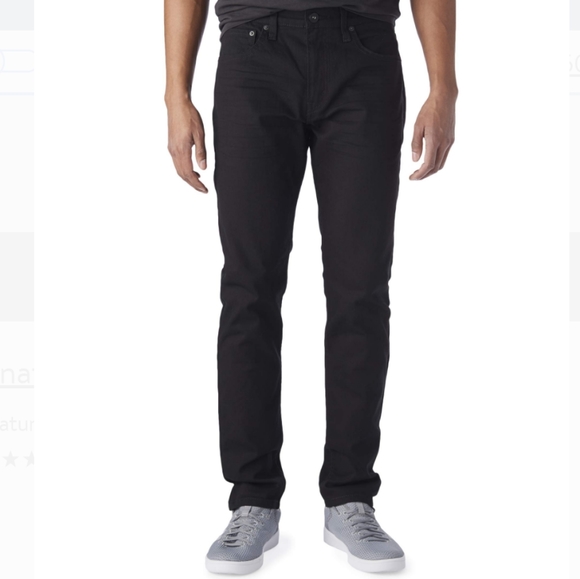 Levi's Other - Levis Strauss & Co Jeans 505 jeans 36×32